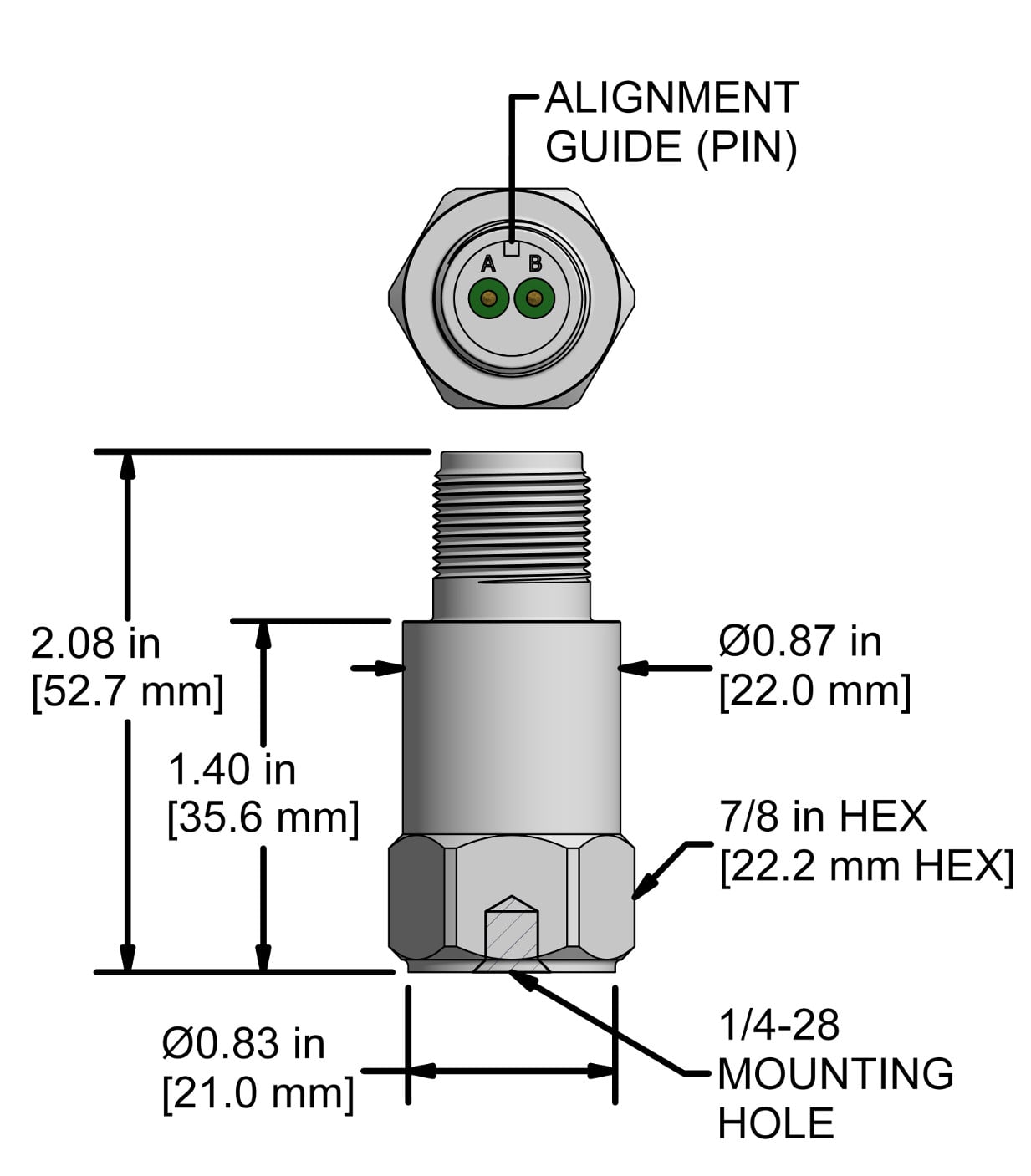 MASTER_STANDARD_TOP-EXIT_2PIN_LD